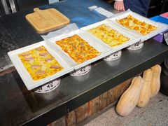 自助取餐区-黄三怪(清河店)