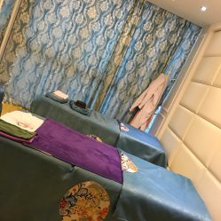 -悦芳庭美肤美体品牌集合店