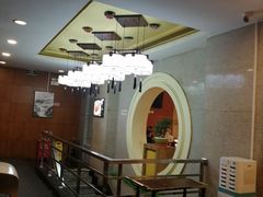 -国人川菜(李家村建东街店)