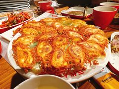 -熙成烧烤(白塔岭店)