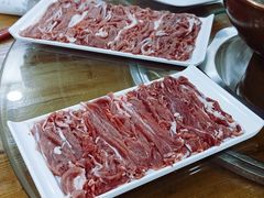 -津门羊大爷·铜锅涮肉(黄河道店)