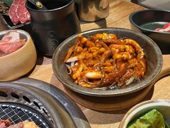 -黑牛黑猪烤肉专门店(万象城店)