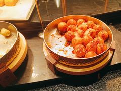-猛古里烤肉自助(荟聚中心店)