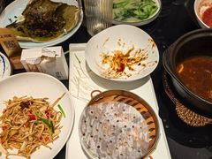 -味莊餐厅(康庄南街店)