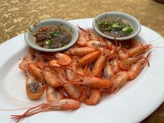 -大笑饭堂(甲子桥店)