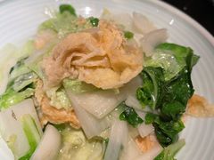 -老头儿油爆虾·知味杭州(爱琴海购物中心)