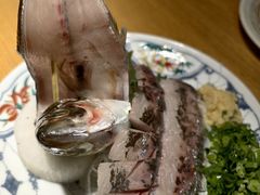 -桂马·日本料理·海胆·海鲜饭·酒场(民主广场店)