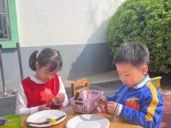 -北京师范大学实验幼儿园(牡丹园分园)