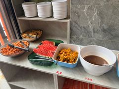 -九牛捞火锅(文化路店)