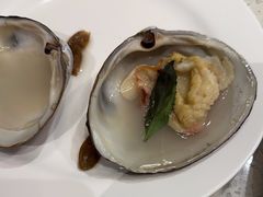 -青蓬蒸汽海鲜·深圳老字号·团建聚会(壹方城店)