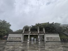 -句容茅山景区