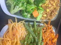 -鲜香园冷面馆·佳木斯风味