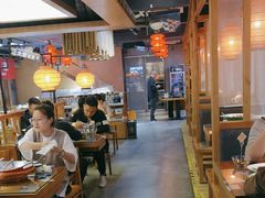-老屋印象川菜(马园路店)