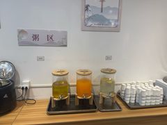 -禾匙素食自助(莱蒙都会店)