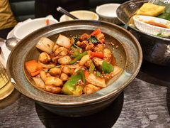 -美奈小馆·越南料理(福田星河COCO Park店)