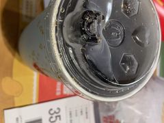 -麦当劳(惠政老街店)