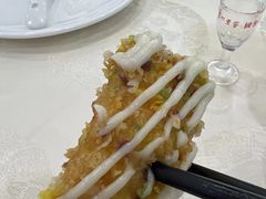 -海晖酒楼·顺德鱼生(荣华店)