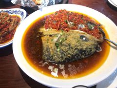 -聚缘·湘味音乐餐厅party(罗湖店)