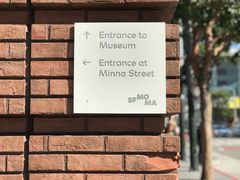 -旧金山现代艺术博物馆