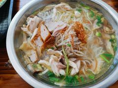 -华姐鸡粉(教育路店)