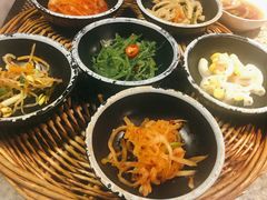 -三代烤肉(保利广场店)