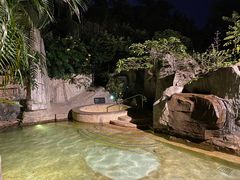 -海口观澜湖火山温泉谷