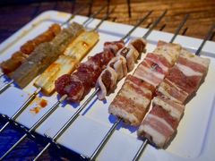 -三个蒙古大叔羊肉串(大宁店)