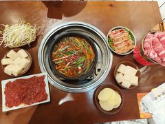 -黔有有贵州酸汤夺夺粉火锅(五味十字店)