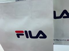 -fila(日月光中心广场店)