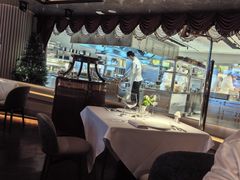 -佐度王子扒房(天鹅湖店)