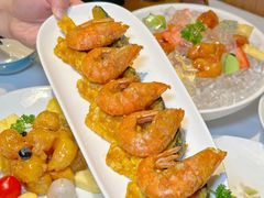 -南棠馆粤菜坊(群光店)