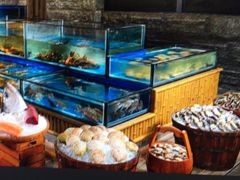 -自助山(合和中心商场店)