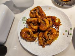 -小船渔村•大连菜•大连焖鱼(明泽街店)