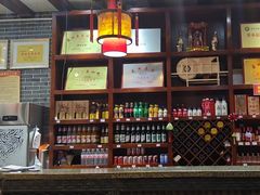 -独秀小吃(蓝田店)