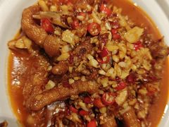 -兰湘子·湘菜小炒(通州万象汇店)