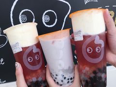 -CoCo都可(中华广场店)
