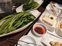 -海底捞火锅(凯德广场店)