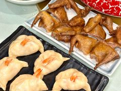 -渔娘渔家丹东海鲜(东直门店)