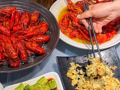 -怪怪龙虾·来自江苏盱眙(惊驾路店)