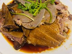-长平老姿娘夜粥(平东一街店)