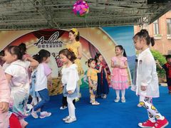 -安徒生童话乐园