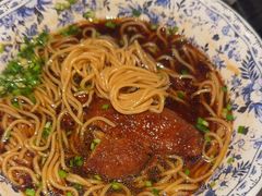 -阿大排档(长春这有山店)