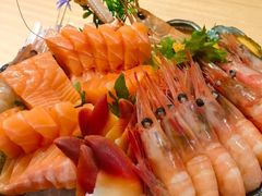 -左舞日本料理