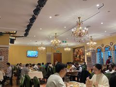 大堂-巴依老爷·新疆美食(上城区天城路店)