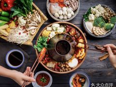 -深圳四季酒店·馥自助餐厅