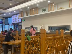 -小姜锅贴(凤凰街店)