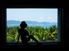 -三亚太阳湾柏悦酒店