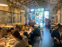 大堂-鸡鸣汤包(复地活力广场店)