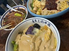 -承旭麻辣烫(马家堡东路店)