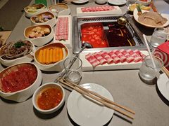 -海底捞火锅(苏宁生活广场店)